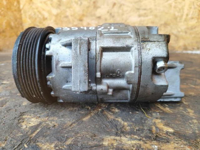 SUZUKI 9520076KA1 Компрессор кондиционера в наличии Львов