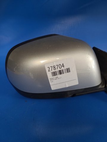 Наружное зеркало правое 963013NL3B NISSAN