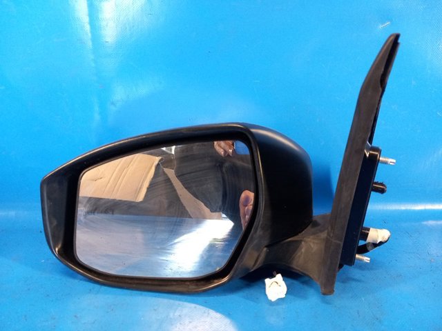Боковое зеркало заднего вида в сборе 963023SG0B NISSAN
