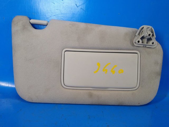 Козырьки 964003SG7A NISSAN