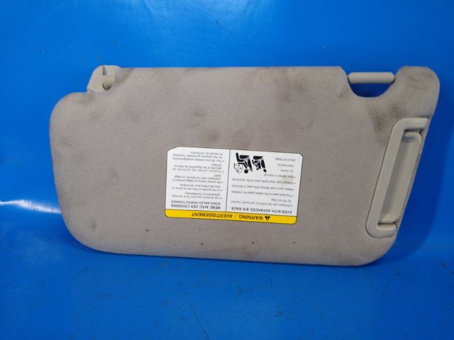 NISSAN 964003SG7A Солнцезащитный козырек в наличии Каменское