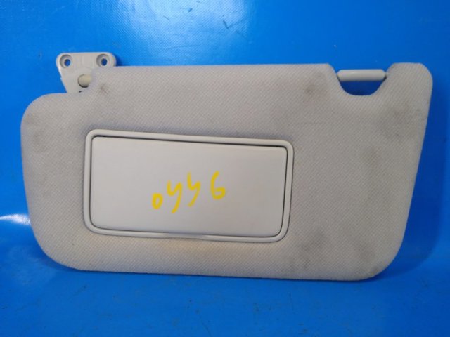 Козырек солнцезащитный 964013SG7A NISSAN