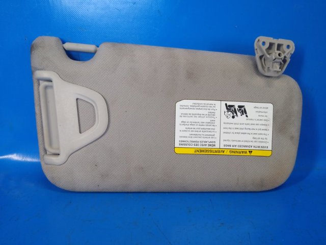 964013SG7A NISSAN Козырек солнцезащитный купить в Полтава