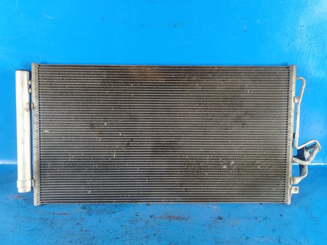 Конденсер 976064R000 HYUNDAI