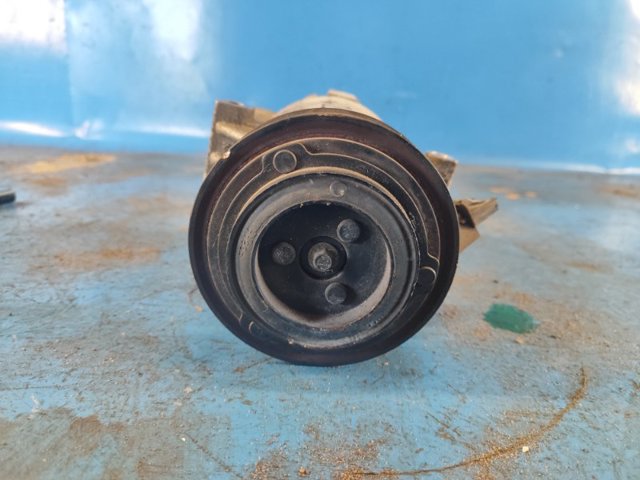 977013X100 Компрессор кондиционера купить Ровно