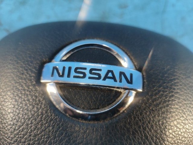 985104BA8A NISSAN Подушка безопасности (AIRBAG) водительская купить в Львов