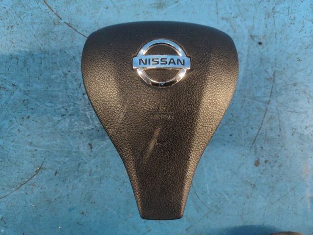 Подушка в руле 985104BA8A NISSAN