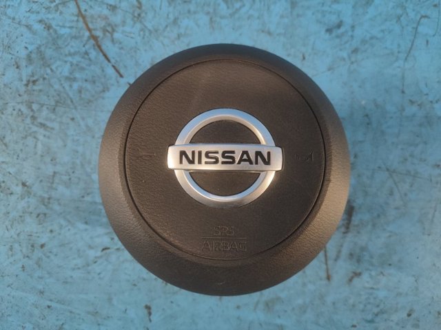 Подушка в руле 985106RR8A NISSAN