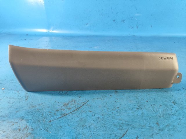 Подушка безопасности (AIRBAG) пассажирская, защиты коленей 985R15NR8A NISSAN