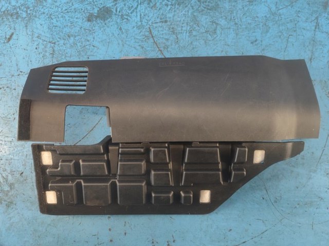 Подушка безопасности (AIRBAG) пассажирская, защиты коленей 985R16RR8A NISSAN