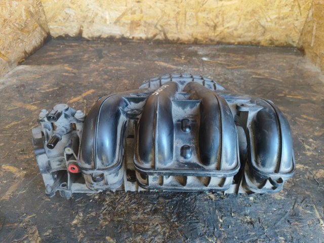 Коллектор впускной 9E5Z9424C FORD