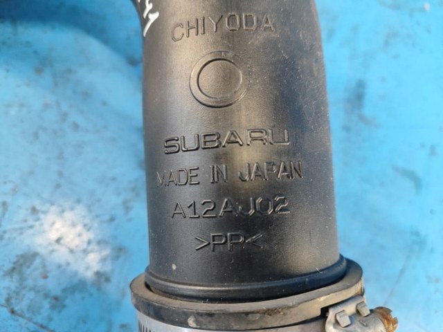 SUBARU A12AJ02 в наличии Павлоград