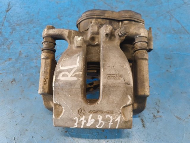 Задний левый суппорт A1664230381 MERCEDES