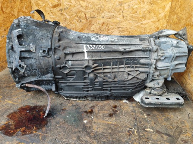 MERCEDES A2132709901 АКПП в наличии Киев