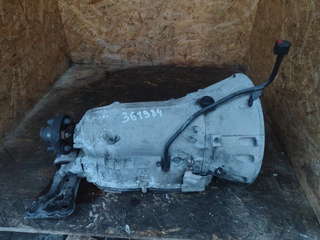 Коробка передач автомат A2202700500 MERCEDES