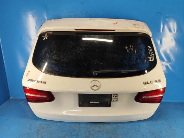 Дверь 5 A2537400305 MERCEDES