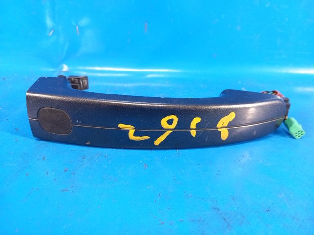 Ручка передней двери, наружная AM5Z5422404JBPTM FORD