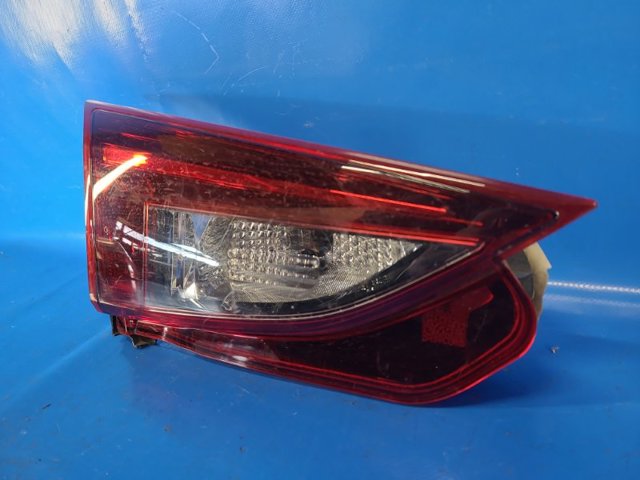 MAZDA B45C513F0 Фонарь задний правый внутренний в наличии Запорожье