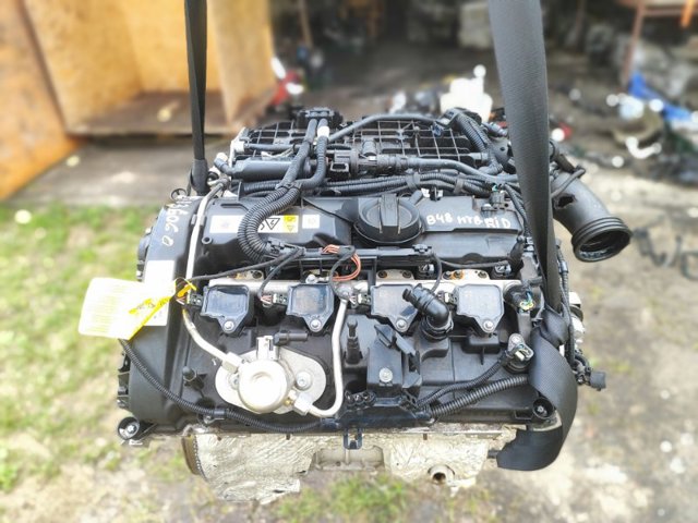 B48B20A Двигатель купить Одесса