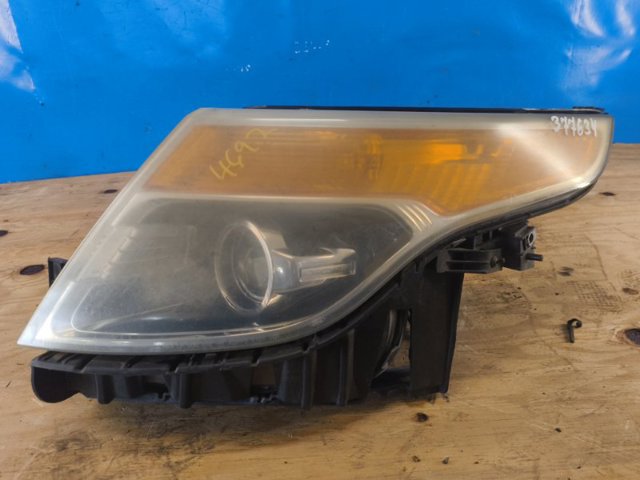 Фары BB5Z13008N FORD