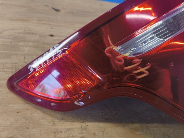 FORD BB5Z13405C Фонарь задний левый в наличии Харьков