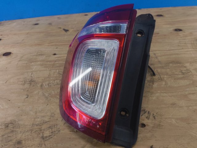 FORD BB5Z13405C Фонарь задний левый в наличии Ирпень