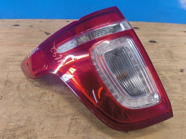 Фонарь задний левый BB5Z13405C FORD