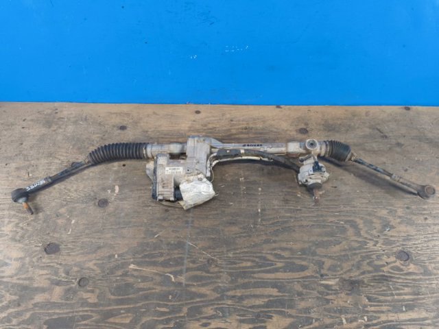 Рейка рулевая BB5Z3504E FORD