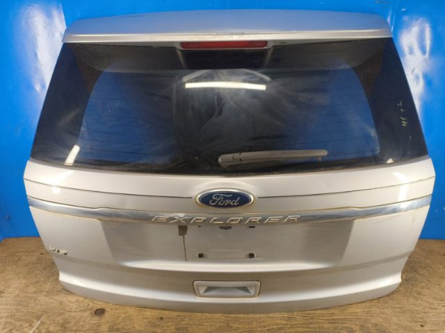Задняя ляда BB5Z7840010B FORD