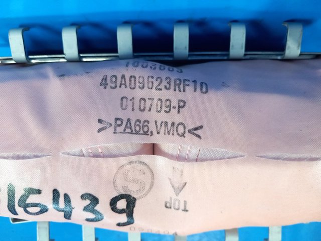 MAZDA BBM457K50B в наличии Винница