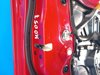 Замок двери mazda 3 bl 09-13 BBM4-59-310D