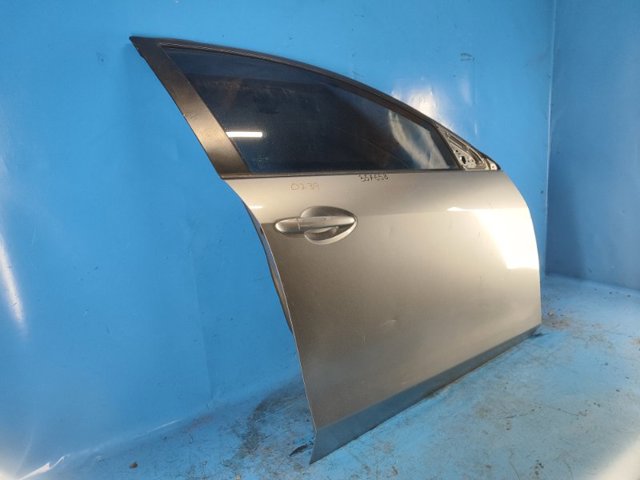 BBY45802XF Дверь передняя правая купить Львов