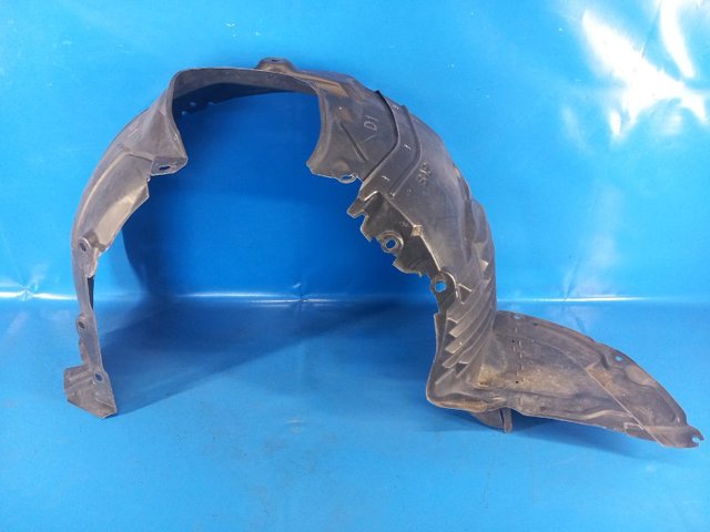 Локер передний левый BCD156140F MAZDA