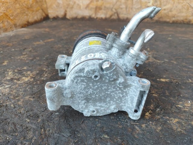 BFD161450A MAZDA Компрессор кондиционера купить в Черкассы