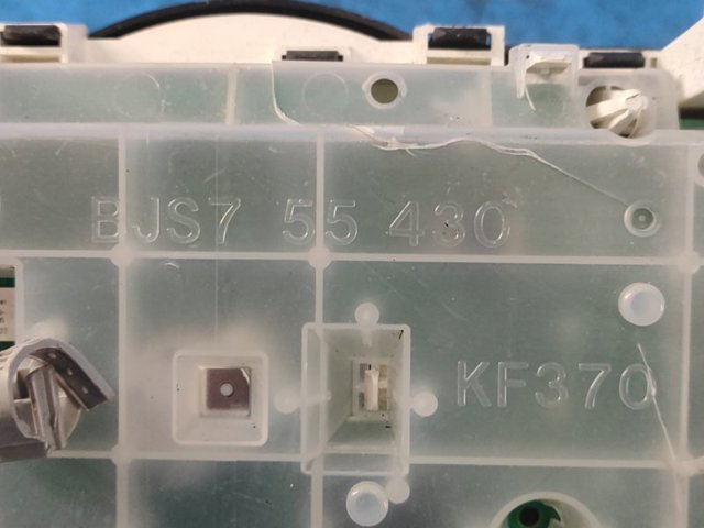 BJS755430 MAZDA купить в Черновцы