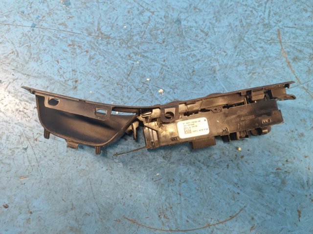 BM5T14A132AA FORD Кнопочный блок управления стеклоподъемником передний левый купить в Ровно