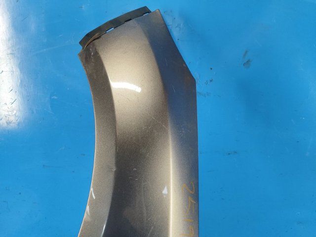 BM5Z16006B FORD Крыло переднее левое купить в Винница