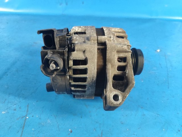 BV6Z10346F FORD Генератор купить в Каменское