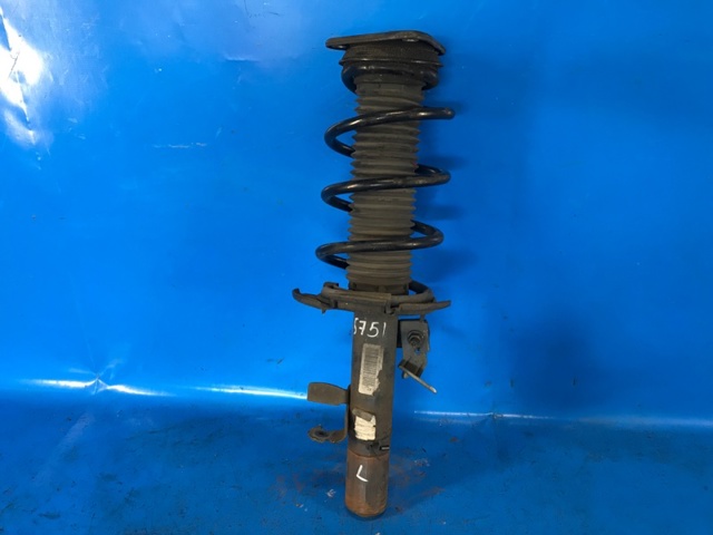 BV6Z18124H FORD Амортизатор передний левый купить в Житомир