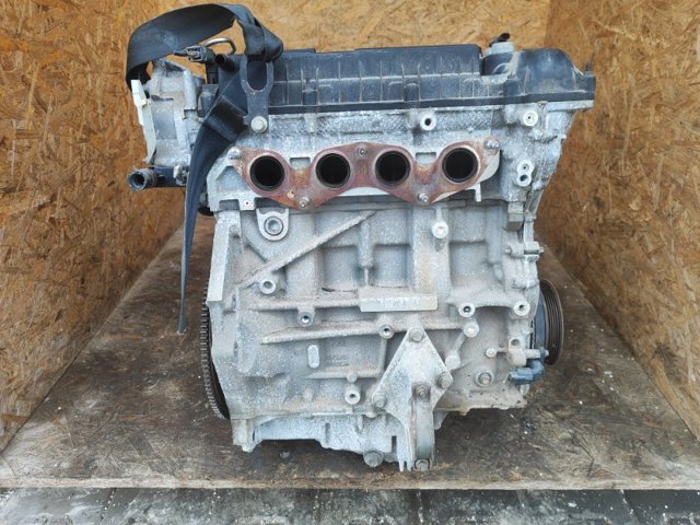 C20HDEX FORD Двигатель купить в Павлоград