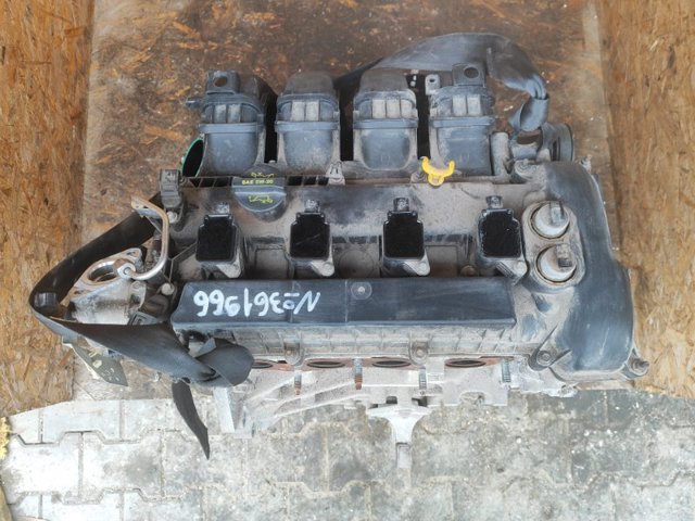 Мотор в сборе C20HDEX FORD