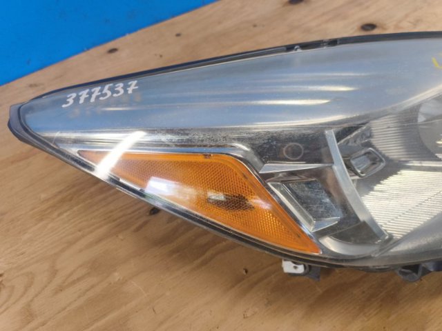CJ5Z13008C FORD Фара правая купить в Запорожье