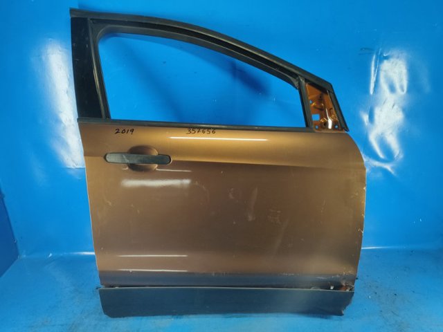 Пассажирская передняя дверь CJ5Z7820124A FORD