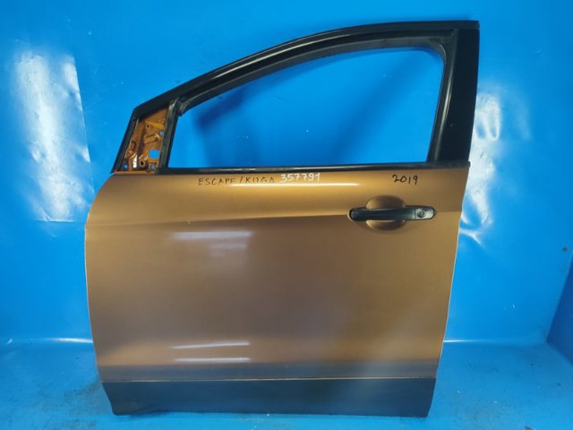 Передняя левая дверь CJ5Z7820125A FORD