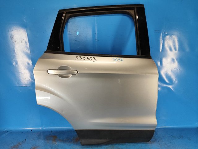 Дверь задняя в сборе CJ5Z7824630A FORD