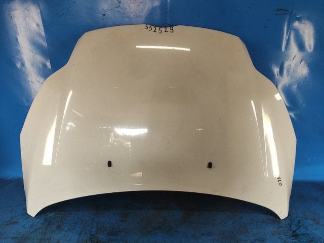Капот двигателя CP9Z16612B FORD