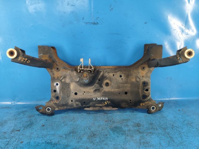 Подушка подрамника CP9Z5019A FORD