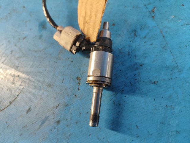 CP9Z9F593B FORD Форсунка впрыска топлива купить в Запорожье
