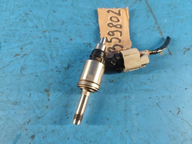 Форсунка дизельная в сборе CP9Z9F593B FORD