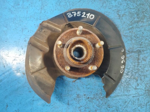 Ступица заднего колеса CV6Z1104H FORD
